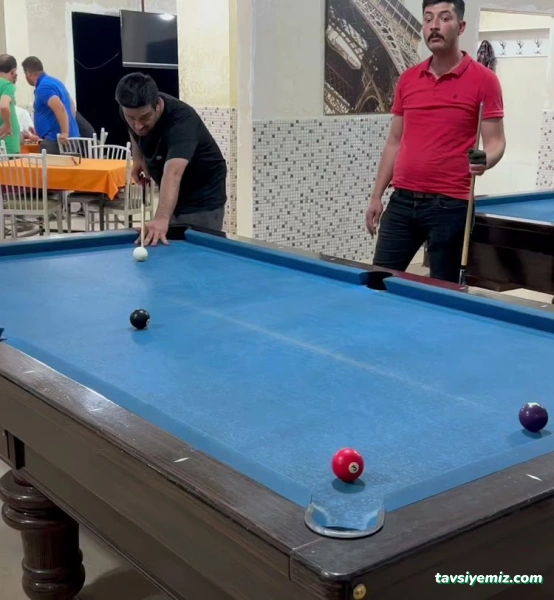 Kepirler Okey Bilardo Eğlence Merkezi Kepirler Okey Bilardo Eğlence Merkezi