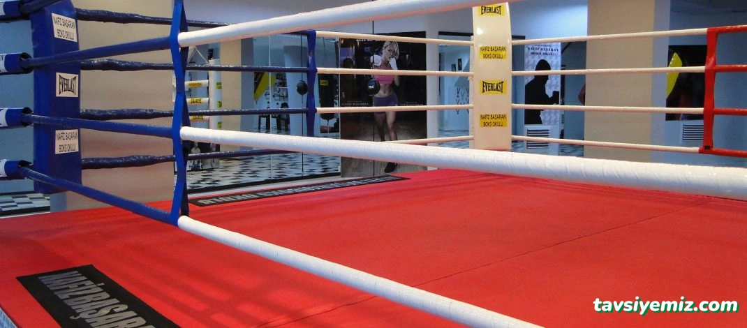 Kerem Gürgen Fight Club & Fitness& Boks Akademisi Kerem Gürgen Fight Club & Fitness& Boks Akademisi