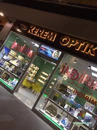 Kerem Optik Merkez Ab. Kerem Optik Merkez Ab.