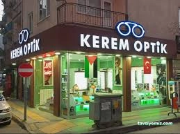 Kerem Optik Merkez Ab. Kerem Optik Merkez Ab.