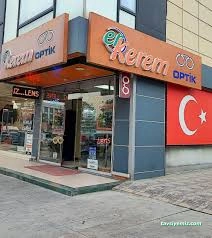 Kerem Optik Merkez Ab. Kerem Optik Merkez Ab.