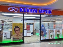 Kerem Optik Merkez Ab. Kerem Optik Merkez Ab.