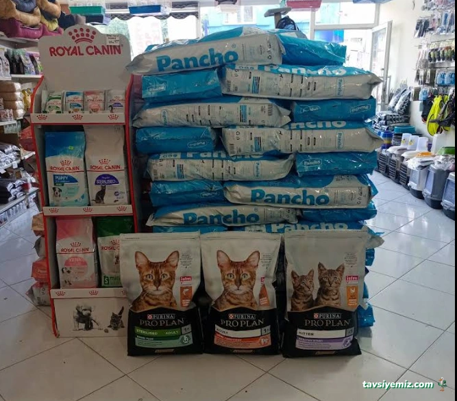 Kerem Petshop