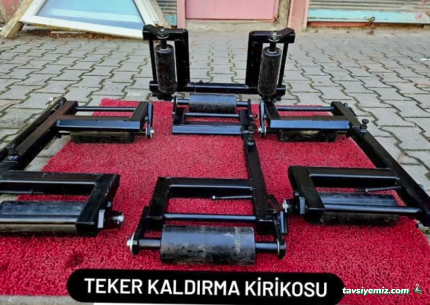 Kerim Oto Kurtarma - Afyonkarahisar Bayat - 1