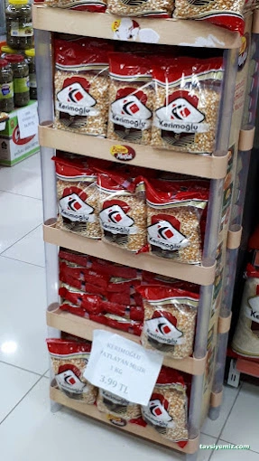 Kerimoğlu Gıda