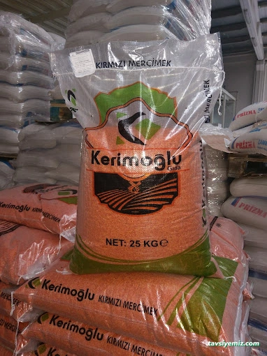Kerimoğlu Gıda