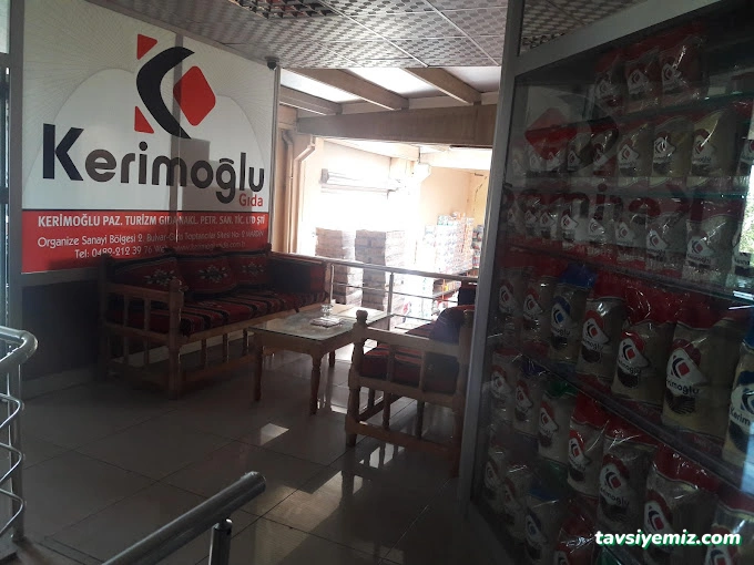 Kerimoğlu Gıda