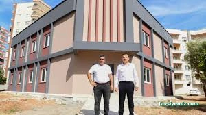 Kerimoğlu İnşaat