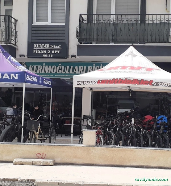 Kerimoğulları Bisiklet Edirne Kerimoğulları Bisiklet Edirne