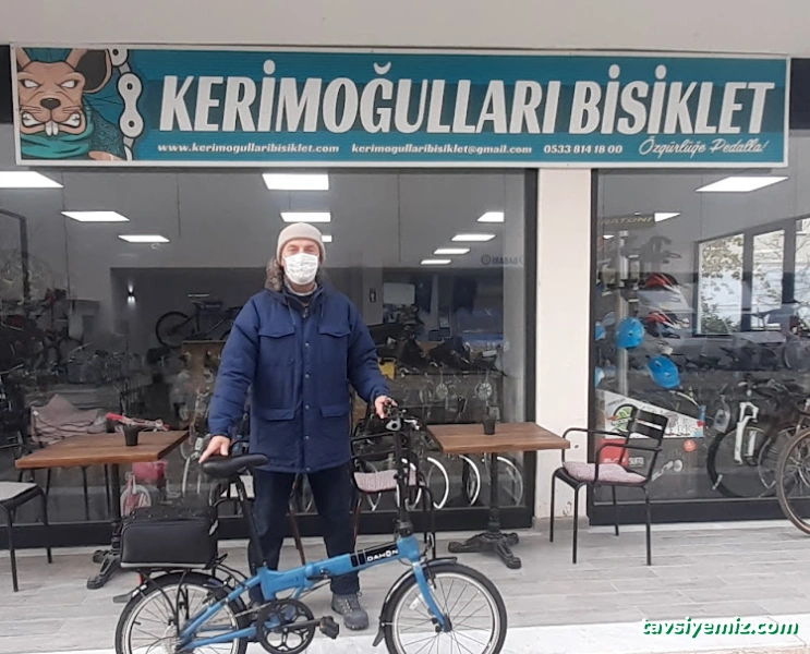 Kerimoğulları Bisiklet Edirne Kerimoğulları Bisiklet Edirne
