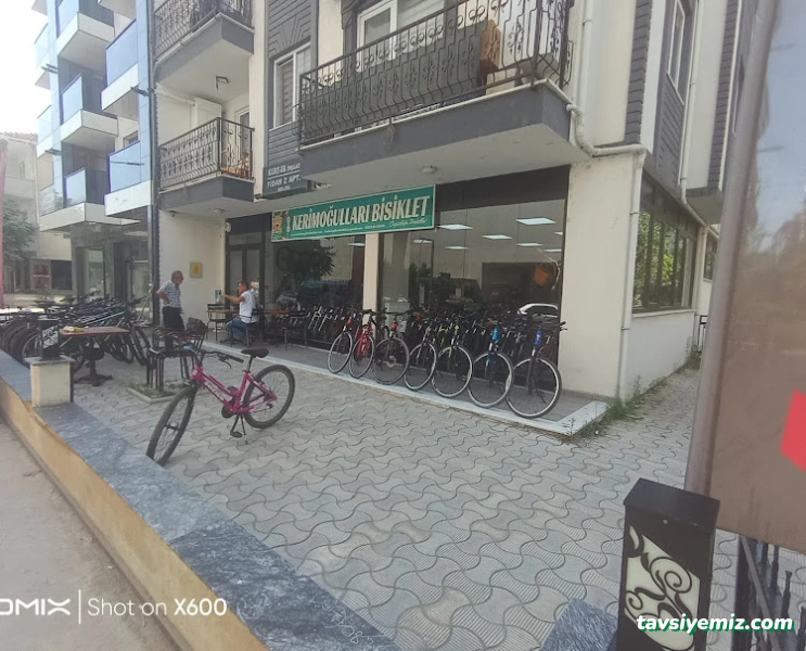 Kerimoğulları Bisiklet Edirne Kerimoğulları Bisiklet Edirne