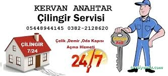 Kervan Anahtar Kervan Anahtar
