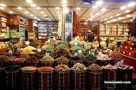Kervan Baharat Ve Şifa Evi Kervan Baharat Ve Şifa Evi