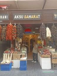 Kervan Baharat Ve Şifa Evi Kervan Baharat Ve Şifa Evi