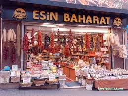 Kervan Baharat Ve Şifa Evi Kervan Baharat Ve Şifa Evi