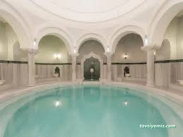 Kervan Hamam Ve Sauna Kervan Hamam Ve Sauna