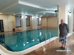 Kervan Hamam Ve Sauna Kervan Hamam Ve Sauna