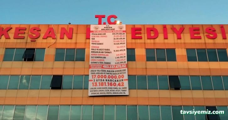 Keşan Belediyesi