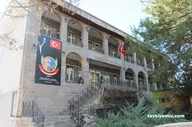 Keskin Belediye Keskin Belediye