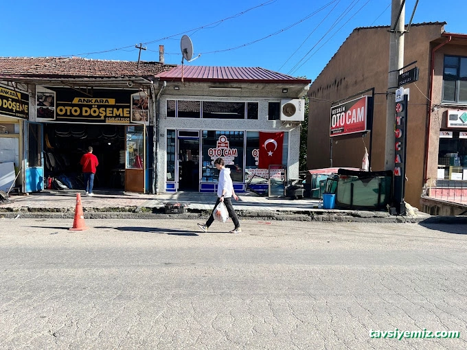 Keskin Oto Cam Keskin Oto Cam