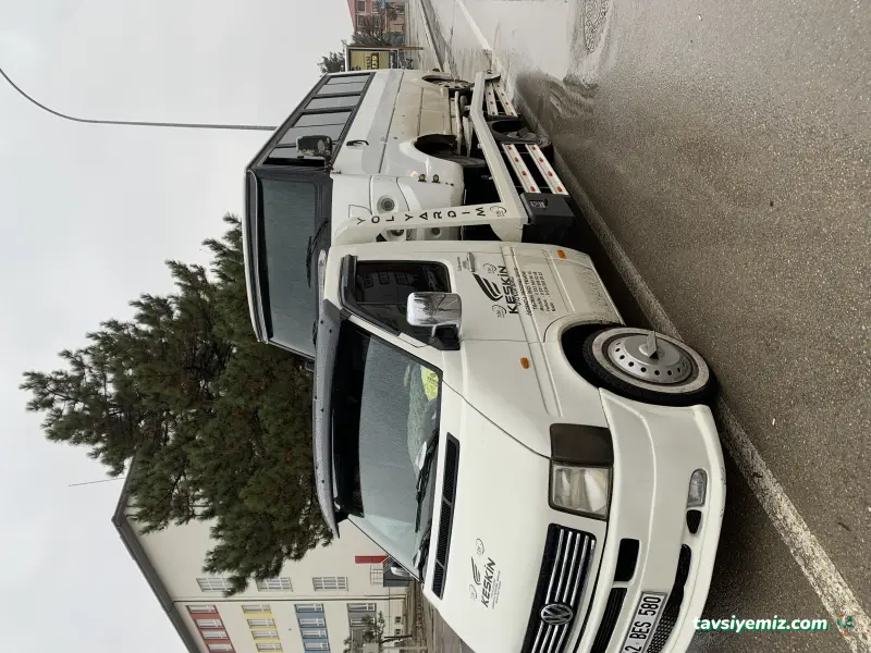 Keskin Oto Kurtarma