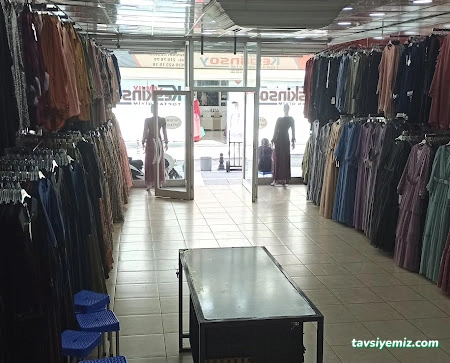 Keskinsoy Toptan Giyim Keskinsoy Toptan Giyim