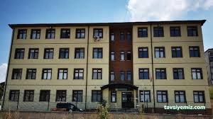 Kestel Halk Eğitim Merkezi Kestel Halk Eğitim Merkezi