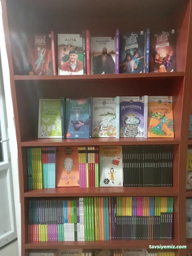 Kevser Kitap Kırtasiye Kevser Kitap Kırtasiye