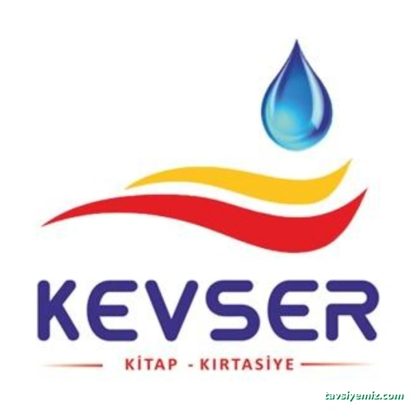 Kevser Kitap Kırtasiye Kevser Kitap Kırtasiye