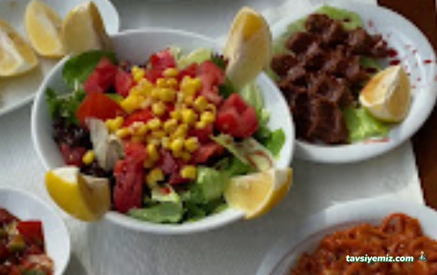 Keyf Et Balıkesir
