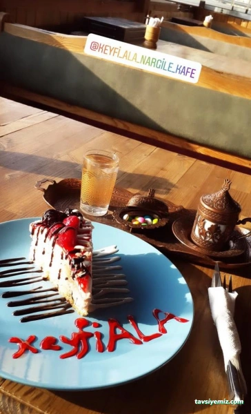 Keyf-İ Ala Nargile Kafe Keyf-İ Ala Nargile Kafe