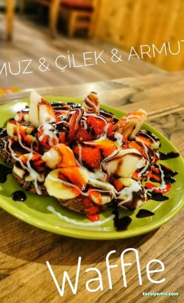 Keyf-İ Ala Nargile Kafe Keyf-İ Ala Nargile Kafe