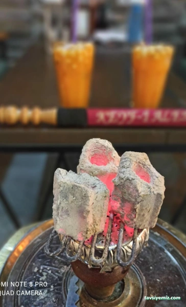 Keyf-İ Alem Nargile & Cafe Keyf-İ Alem Nargile & Cafe