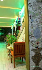 Keyf-İ Çikin Kafe,Nargile,Okey Eglence Bahçesi Keyf-İ Çikin Kafe,Nargile,Okey Eglence Bahçesi