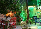 Keyf-İ Çikin Kafe,Nargile,Okey Eglence Bahçesi Keyf-İ Çikin Kafe,Nargile,Okey Eglence Bahçesi