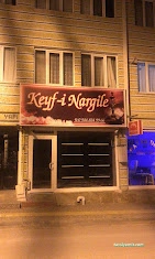 Keyf-İ Nargile Keyf-İ Nargile