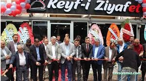 Keyf-İ Zıyafet Keyf-İ Zıyafet