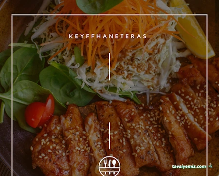 Keyffhane Teras