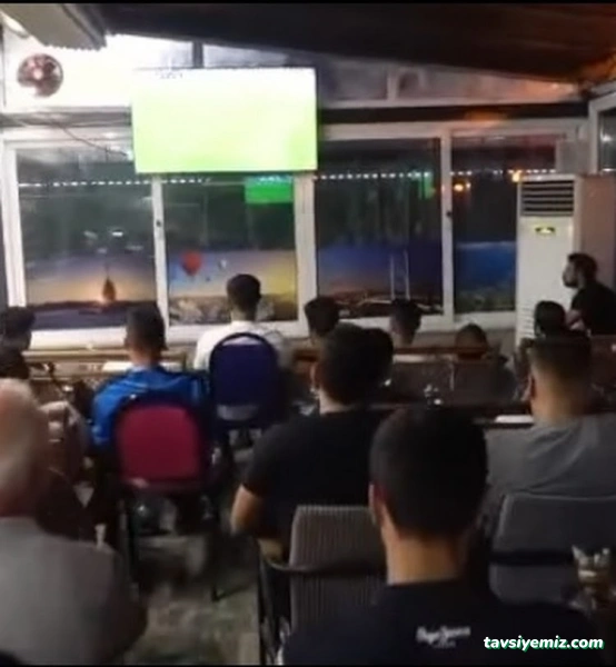 Keyfi 75 Cafe Keyfi 75 Cafe