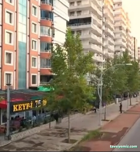 Keyfi 75 Cafe Keyfi 75 Cafe