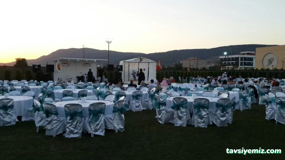 Keyfi Çadır Keyfi Çadır