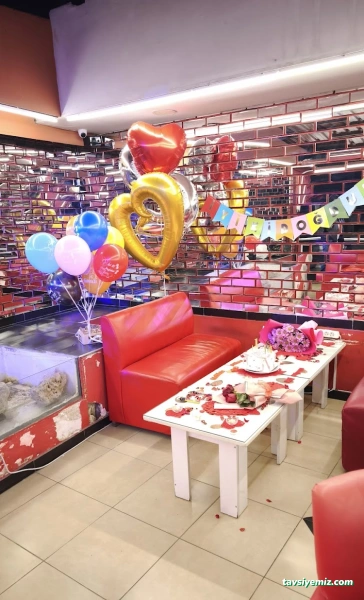Keyfi Cafe Düzce, Nargile Salonu & Cafe Keyfi Cafe Düzce, Nargile Salonu & Cafe