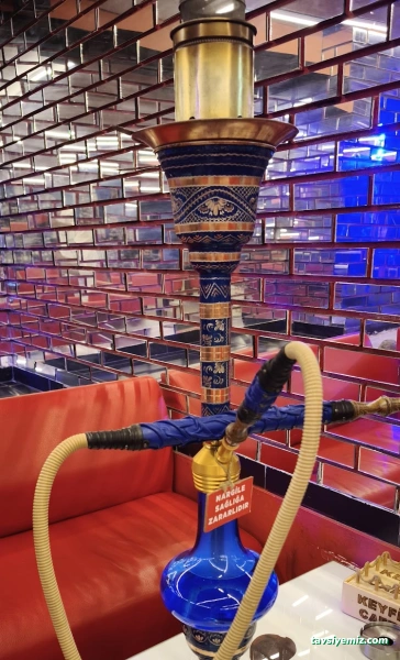 Keyfi Cafe Düzce, Nargile Salonu & Cafe Keyfi Cafe Düzce, Nargile Salonu & Cafe