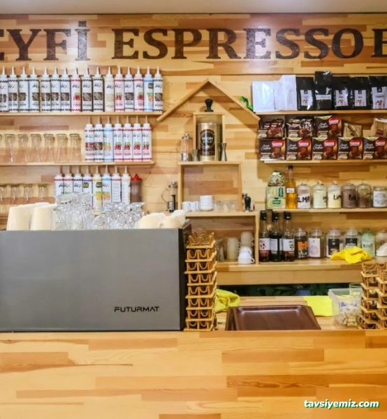 Keyfi Cafe Düzce, Nargile Salonu & Cafe Keyfi Cafe Düzce, Nargile Salonu & Cafe
