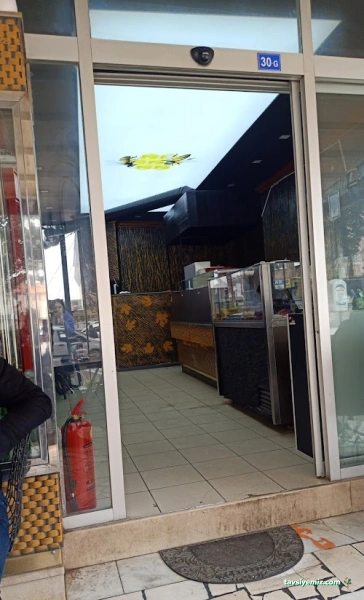 Keyif Cafe Nargile