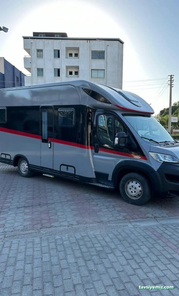 Keyif Karavan Keyif Karavan