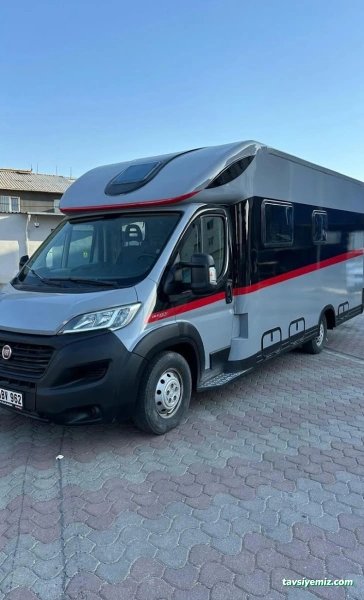 Keyif Karavan Keyif Karavan