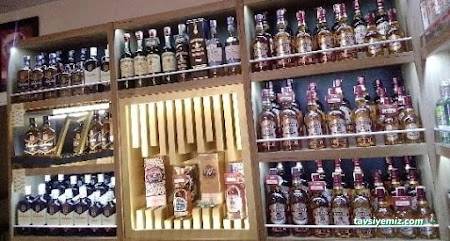 Keyif Tekel Shop