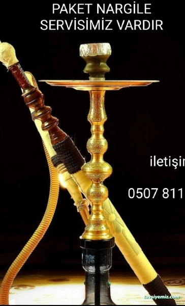 Keyifhane Nargile & Kafe Keyifhane Nargile & Kafe