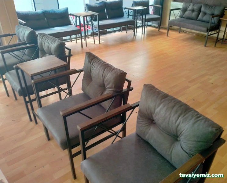 Keyifhane Nargile & Kafe Keyifhane Nargile & Kafe